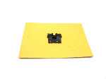 HP C6409-40028 Belt Attachment Plate - Mounte - OEM, Compatible, or Used - Partshere.com