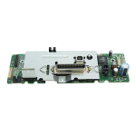 HP C6409A-POWER_SUPPLY_BRD High voltage power supply boar - OEM, Compatible, or Used - Partshere.com