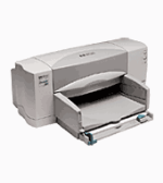 HP C6409A deskjet 880c printer - OEM, Compatible, or Used - Partshere.com