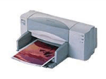 C6411C DeskJet 815C Printer