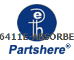 C6411E-ABSORBER and more service parts available