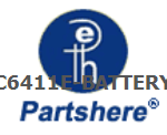 C6411E-BATTERY and more service parts available