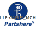C6411E-CABLE_MCHNSM and more service parts available
