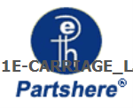 C6411E-CARRIAGE_LATCH and more service parts available