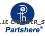 C6411E-ENCODER_STRIP and more service parts available
