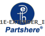 C6411E-EXTENDER_INPUT and more service parts available