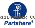 C6411E-POWER_CORD and more service parts available
