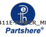 C6411E-POWER_MDLE and more service parts available