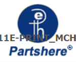 C6411E-PRINT_MCHNSM and more service parts available