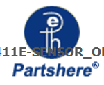 C6411E-SENSOR_OPEN and more service parts available