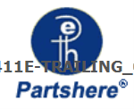 C6411E-TRAILING_CBL and more service parts available