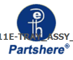 C6411E-TRAY_ASSY_CVR and more service parts available