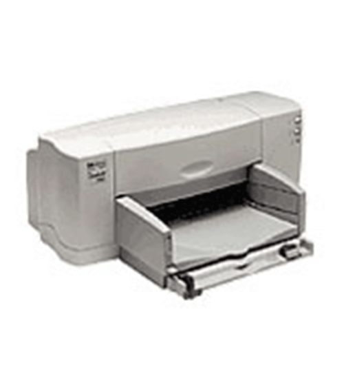 HP C6414B Printer for DeskJet 6620 Serie - OEM, Compatible, or Used - Partshere.com
