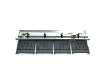 HP C6426-00004 Upper paper guide support - Su - OEM, Compatible, or Used - Partshere.com
