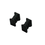 HP C6426-40018 Belt attachment beam (I-shaped - OEM, Compatible, or Used - Partshere.com