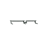 HP C6426-40026 Paper pusher rail - OEM, Compatible, or Used - Partshere.com