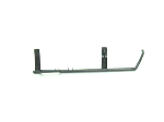HP C6426-40118 Kicker bar - Restacks paper in - OEM, Compatible, or Used - Partshere.com