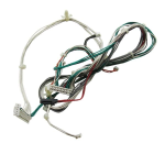 HP C6426-60007 Cable assembly - Has many conn - OEM, Compatible, or Used - Partshere.com