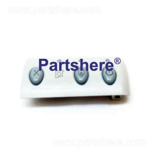 HP C6426-60030 Keypad and cover assembly - OEM, Compatible, or Used - Partshere.com