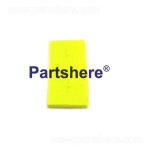 HP C6426-80019 Sponge - Absorbs excess ink an - OEM, Compatible, or Used - Partshere.com