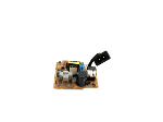 HP C6427A-POWER_SUPPLY Power supply board (internal p - OEM, Compatible, or Used - Partshere.com
