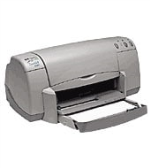 C6427F DeskJet 930C m series Printer