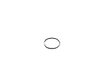 HP C6429-40001 Paper drive belt - OEM, Compatible, or Used - Partshere.com