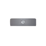 HP C6436-67030 Rear Paper Jam Cleanout Door A - OEM, Compatible, or Used - Partshere.com
