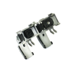 HP C6450-60102 Service station sled assembly - OEM, Compatible, or Used - Partshere.com