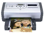 OEM C6450A HP DeskJet 610C Printer at Partshere.com