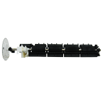 HP C6455-60056 Pivot and feed roller assembly - OEM, Compatible, or Used - Partshere.com