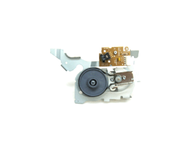 HP C6455-60079 Paper drive assembly encoder P - OEM, Compatible, or Used - Partshere.com