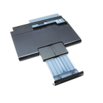 HP C6487-60022 Output paper tray assembly - OEM, Compatible, or Used - Partshere.com