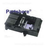 HP C6487-60065 Service station assembly - For - OEM, Compatible, or Used - Partshere.com