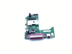 HP C6487A-PC_BRD Ink cartridge carriage assembl - OEM, Compatible, or Used - Partshere.com