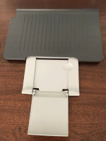HP C6490-60017 Paper output tray assembly - OEM, Compatible, or Used - Partshere.com