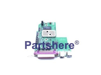 C6490A-FORMATTER
