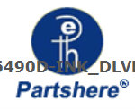 C6490D-INK_DLVRY and more service parts available