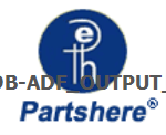 C6659B-ADF_OUTPUT_TRAY and more service parts available