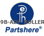 C6659B-ADF_ROLLER_KIT and more service parts available