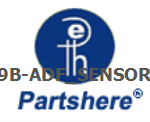 C6659B-ADF_SENSOR_BRD and more service parts available