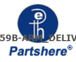 C6659B-ARM_DELIVERY and more service parts available