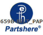 C6659B-BELT_PAPER and more service parts available