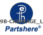 C6659B-CARRIAGE_LATCH and more service parts available