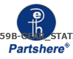 C6659B-GEAR_STATION and more service parts available