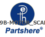 C6659B-MOTOR_SCANNER and more service parts available