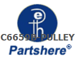 C6659B-PULLEY and more service parts available