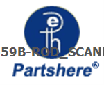 C6659B-ROD_SCANNER and more service parts available