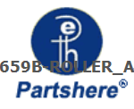 C6659B-ROLLER_ADF and more service parts available