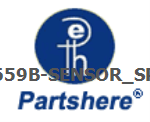 C6659B-SENSOR_SPOT and more service parts available